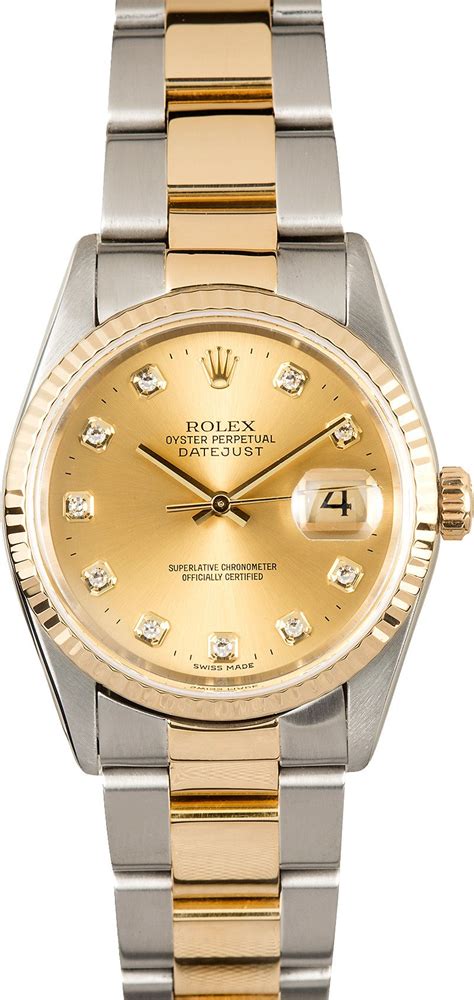 rolex watch model 16233 price|Rolex 16233 price guide.